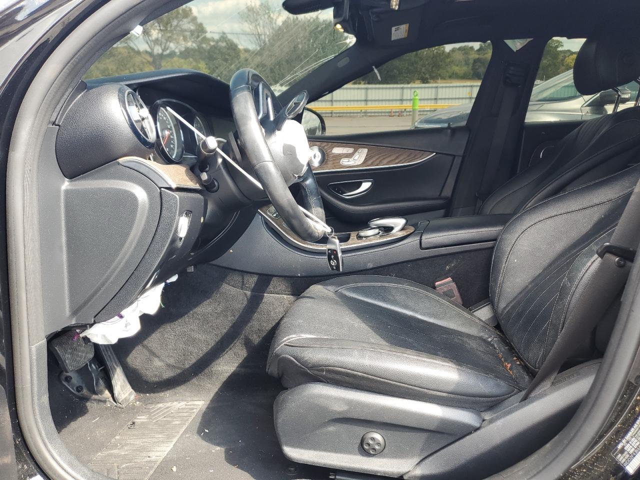 2019 MERCEDES-BENZ E-Class