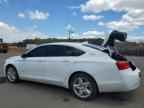 2018 CHEVROLET IMPALA