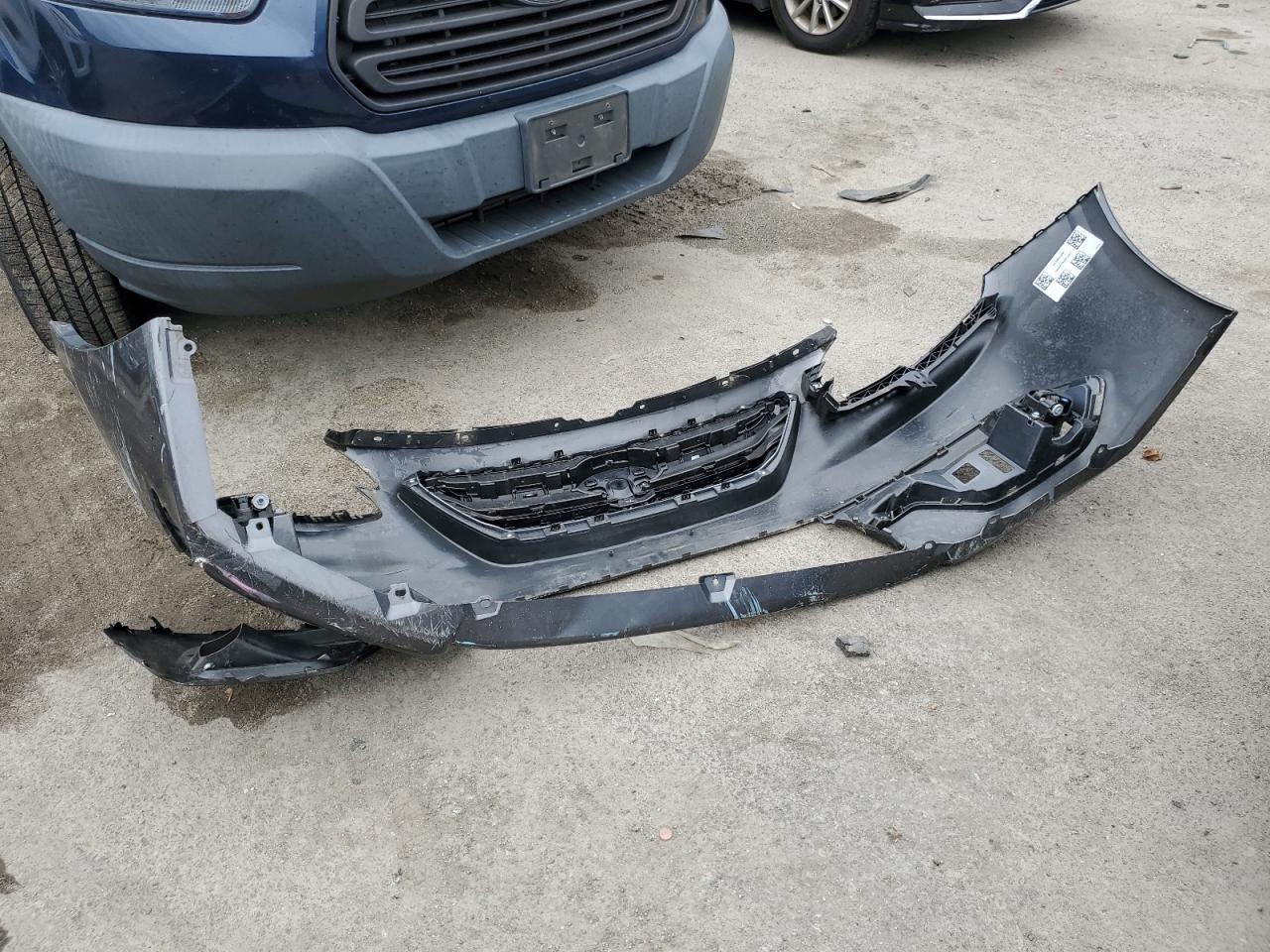2021 SUBARU Legacy