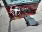 1977 JEEP Cj