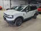 2022 FORD Bronco Sport