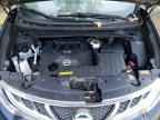 2012 NISSAN MURANO