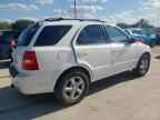 2007 KIA SORENTO