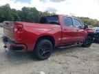 2023 CHEVROLET Silverado