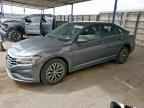 2021 VOLKSWAGEN JETTA