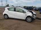 2015 TOYOTA Prius c