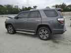 2016 TOYOTA 4Runner