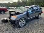 2014 NISSAN Armada
