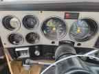 1984 CHEVROLET C10
