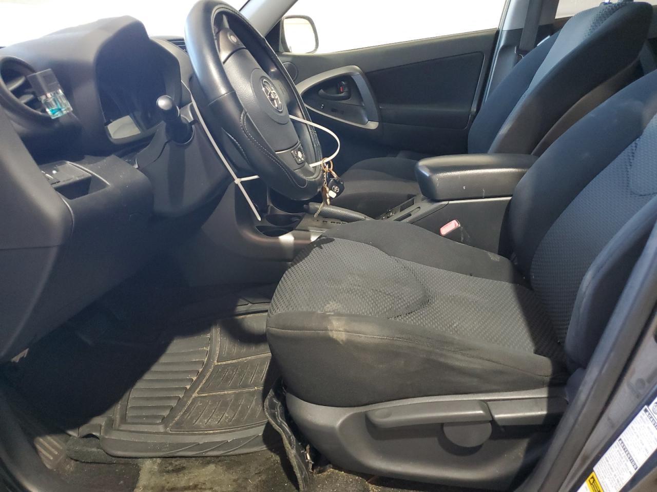 2010 TOYOTA RAV4