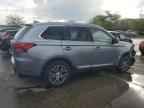 2017 MITSUBISHI outlander