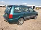 2003 HONDA PILOT