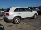 2011 KIA SORENTO