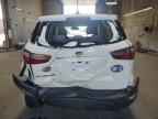 2021 FORD EcoSport