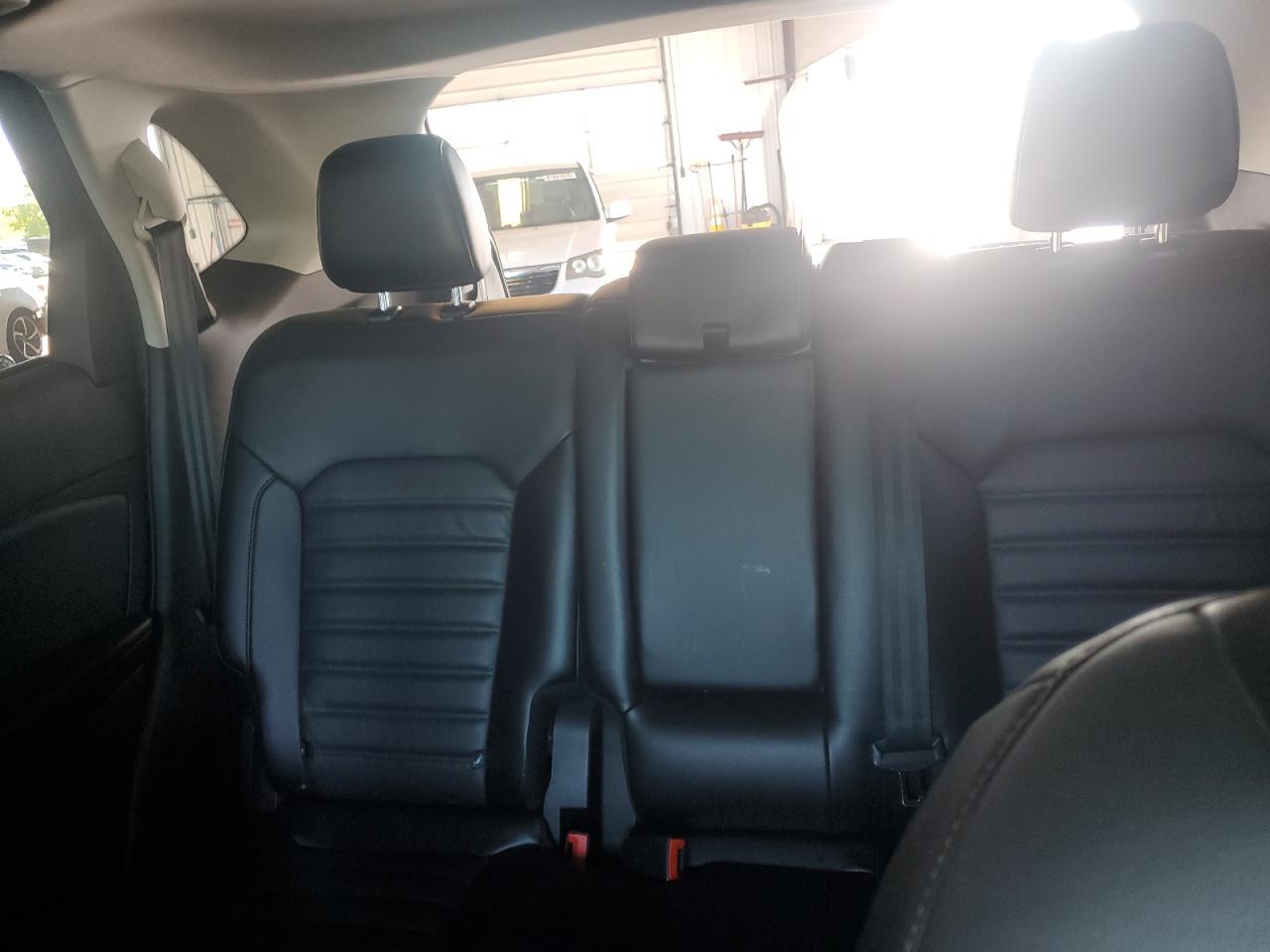 2015 FORD EDGE