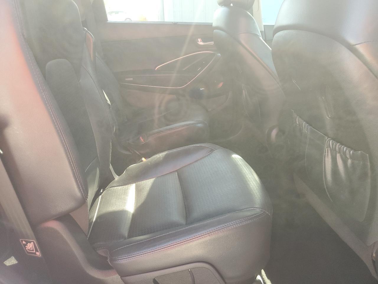 2014 HYUNDAI SANTA FE