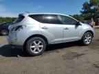 2010 NISSAN MURANO