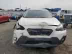 2022 SUBARU Crosstrek