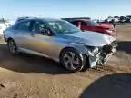 2020 HONDA ACCORD