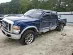 2008 FORD F-250