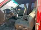 2012 GMC CANYON