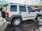 2004 JEEP Liberty