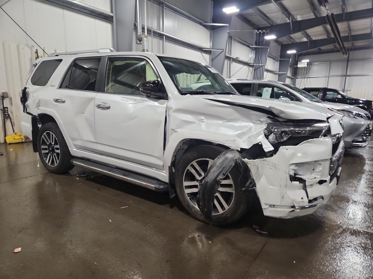 2024 TOYOTA 4Runner