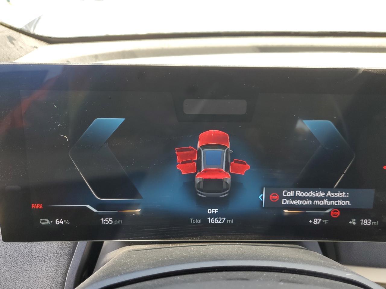 2024 BMW iX