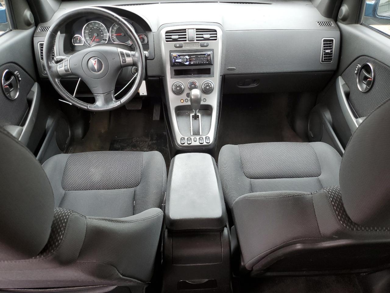2006 PONTIAC TORRENT