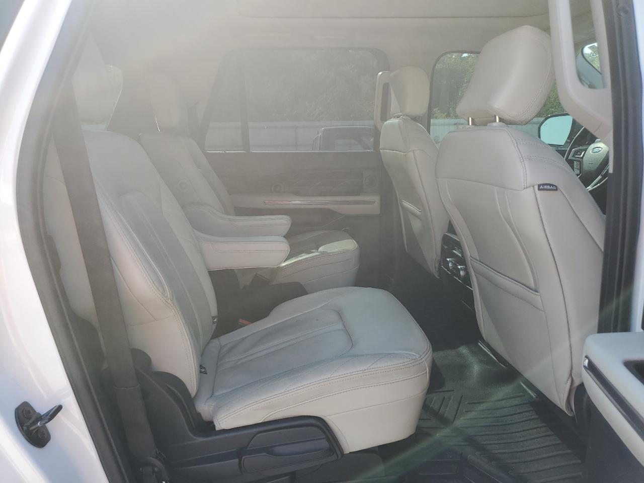 2020 FORD Expedition