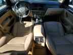 2014 BMW X3