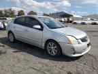 2012 NISSAN SENTRA
