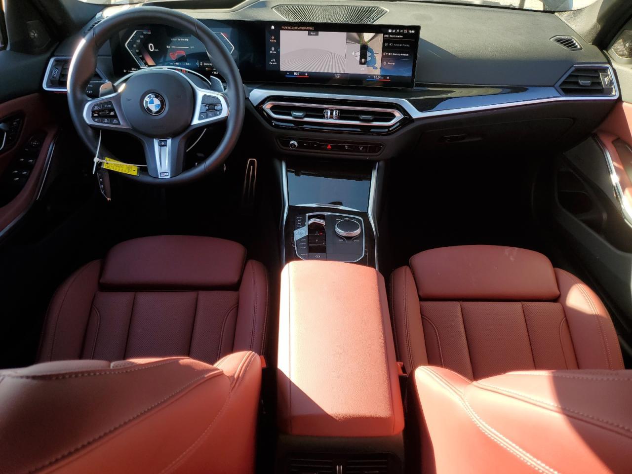 2024 BMW 3 SERIES