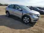 2018 HONDA HR-V