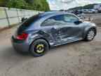 2014 VOLKSWAGEN Beetle