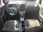 2014 CHEVROLET TRAX