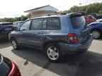 2006 TOYOTA HIGHLANDER