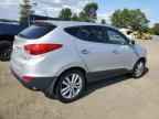 2012 HYUNDAI TUCSON