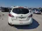 2014 NISSAN MURANO