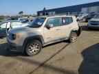 2015 JEEP Renegade
