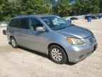 2008 HONDA ODYSSEY