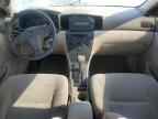 2008 TOYOTA COROLLA