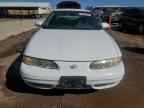 2002 OLDSMOBILE Alero