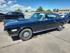 1968 MERCURY Cougar
