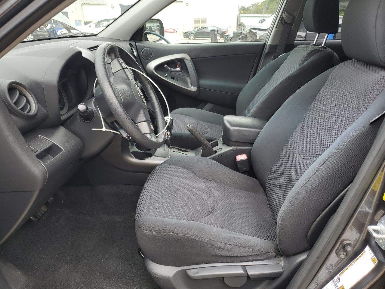2010 TOYOTA RAV4