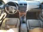 2005 HONDA ACCORD