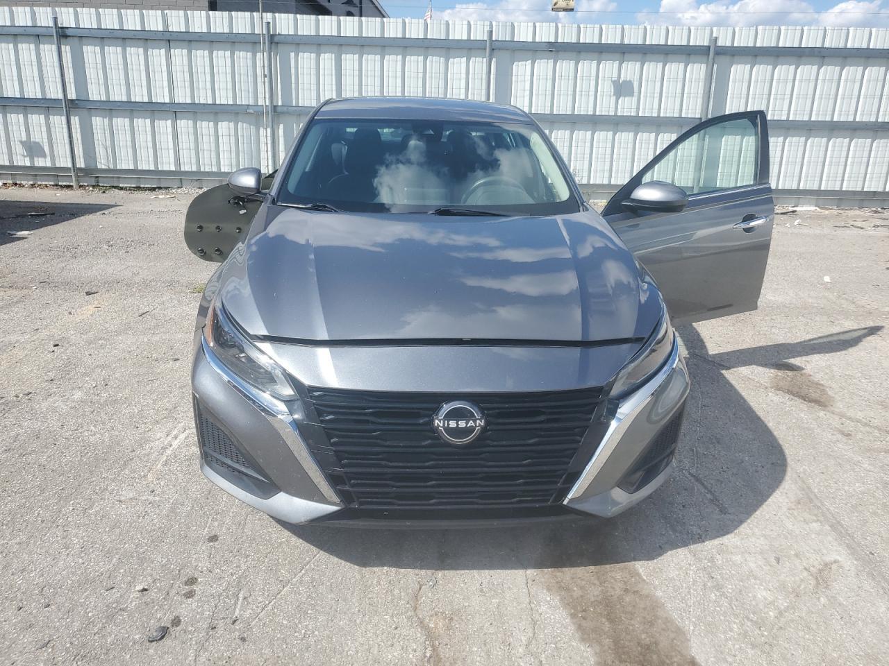 2023 NISSAN ALTIMA
