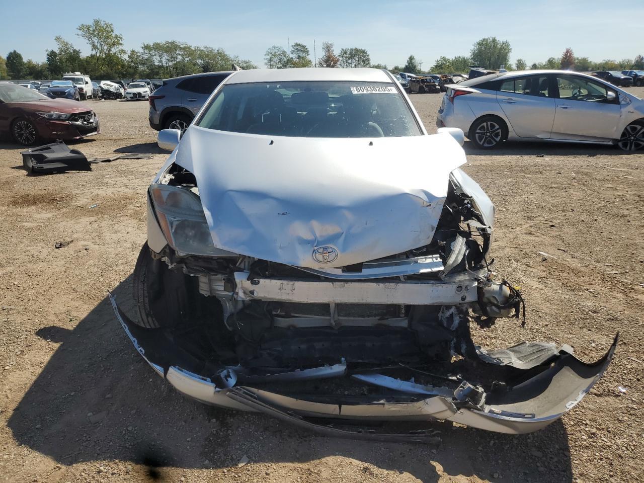 2009 TOYOTA PRIUS