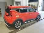 2022 KIA SOUL
