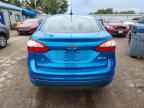 2015 FORD Fiesta